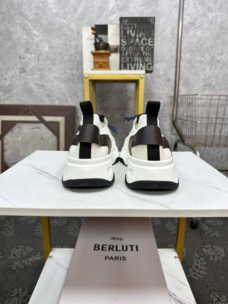 Berluti Shoes